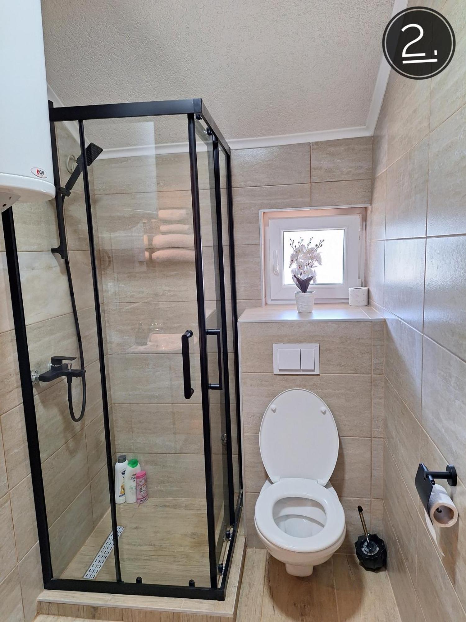 Apartments Sokolovic Višegrad Buitenkant foto